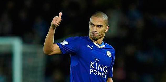 Beşiktaş'ta İngiltere Operasyonu